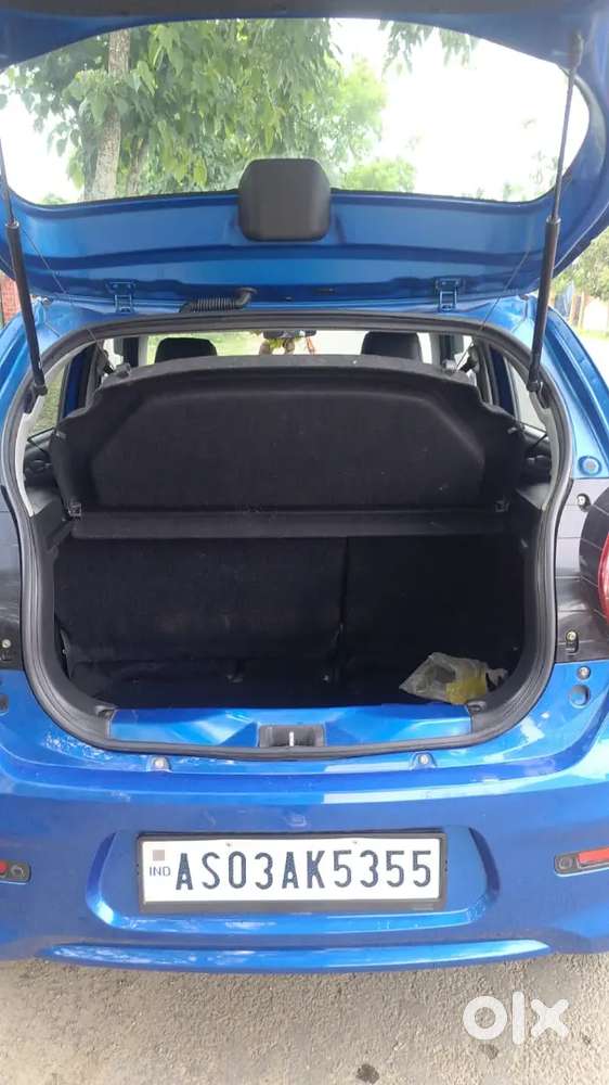 New Celerio