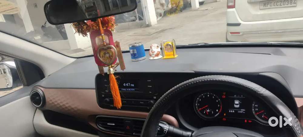 Financial Gadi Argant Dena Hai
