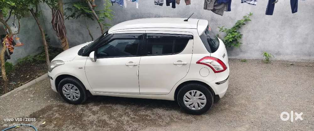 Maruti Suzuki Swift Vdi 2016