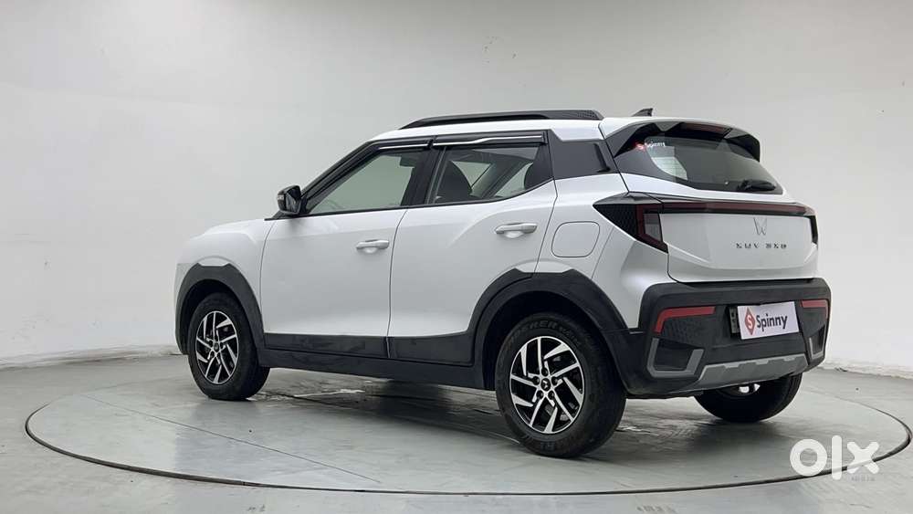 Mahindra Xuv 3xo Ax5 Ds Mt, 2024, Diesel