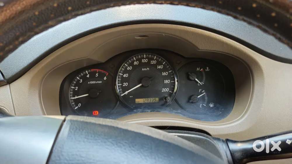 2016 Toyota Innova 2.5 G  V-spec Upgrades