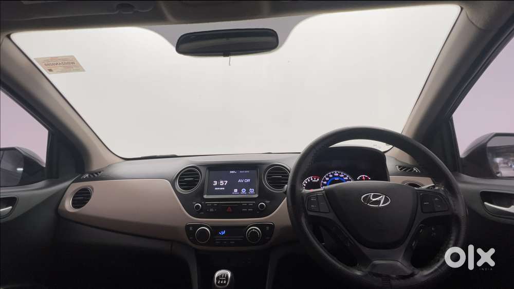 Hyundai Grand I10 1.2 Kappa Asta, 2019, Petrol