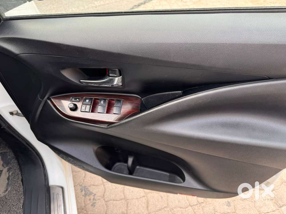 Toyota Innova Crysta G 7 Str, 2020, Diesel