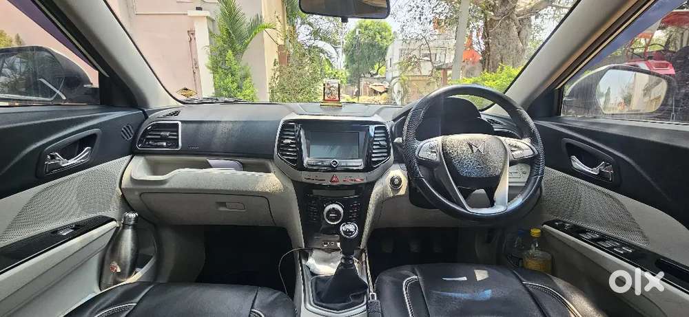 Mahindra Xuv300 2023 Updated Version