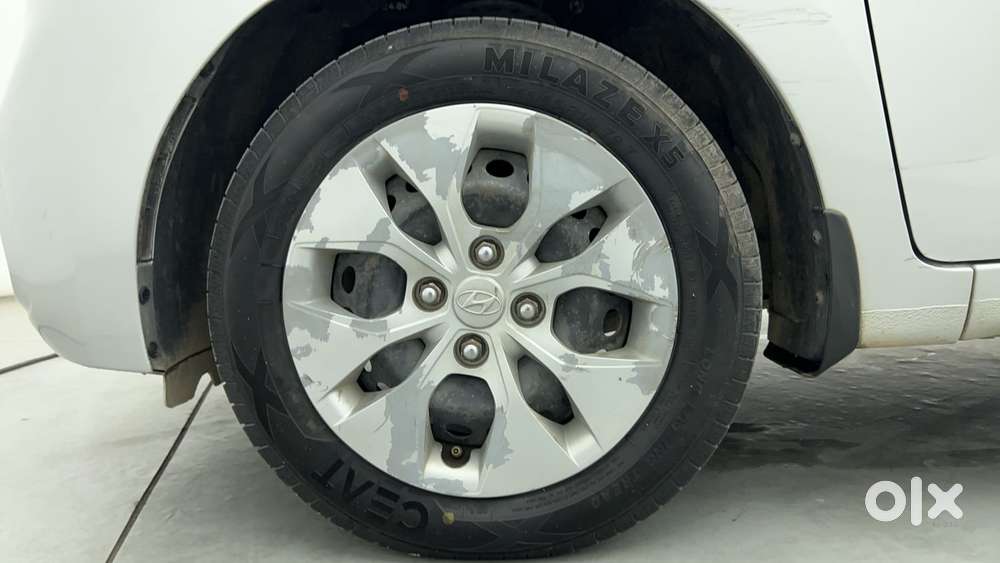 Hyundai Xcent S 1.2, 2018, Diesel