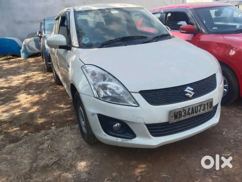 Swift Diesel Maruti 2016 Variant