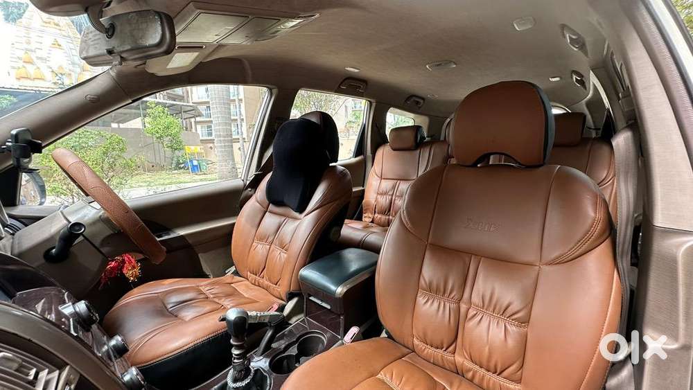 Mahindra Xuv500 2012 Diesel Well Maintained