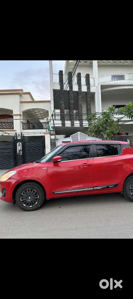 Maruti Swift 2019 Diesel Vdi Manual With New Tyres