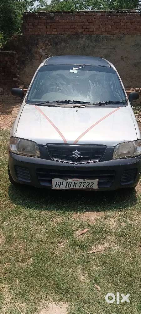 Alto Lxi Model 2006