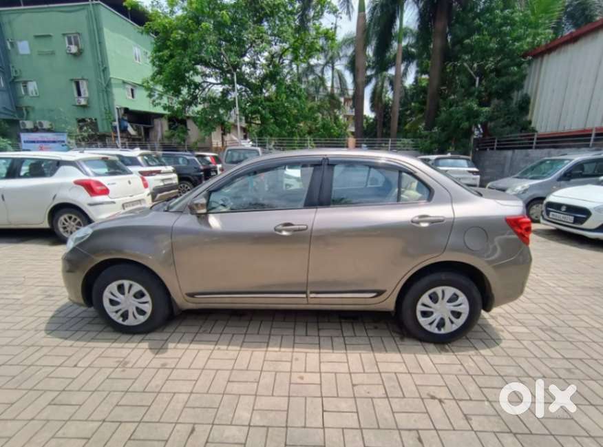 Maruti Suzuki Dzire 1.2 Vxi, 2021, Petrol
