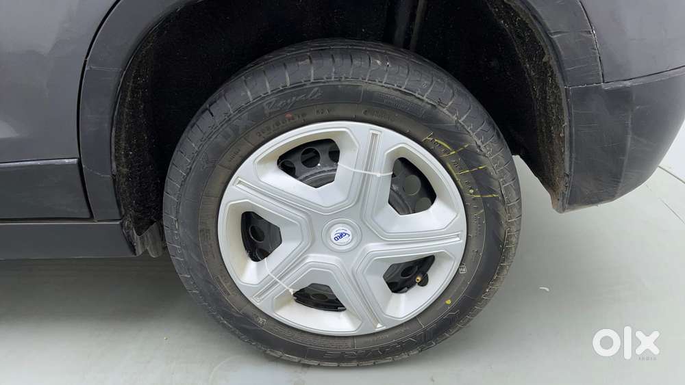 Maruti Suzuki Vitara Brezza Vdi Amt, 2018, Diesel