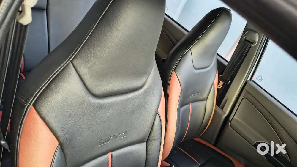 Toyota Etios Liva 2012