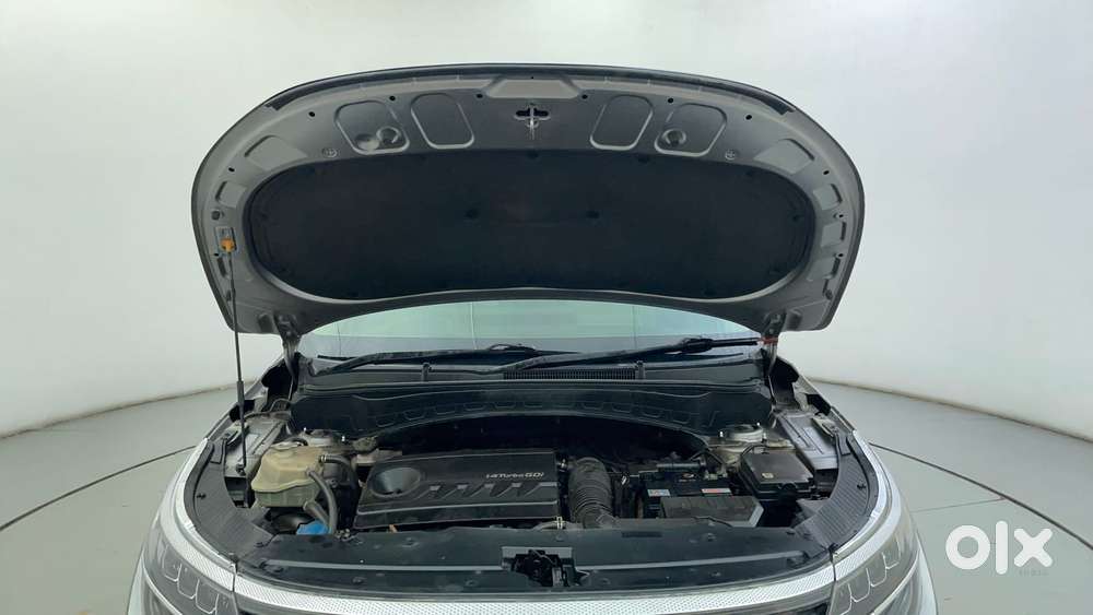 Kia Seltos 1.4 Gtx+ Mt, 2019, Petrol