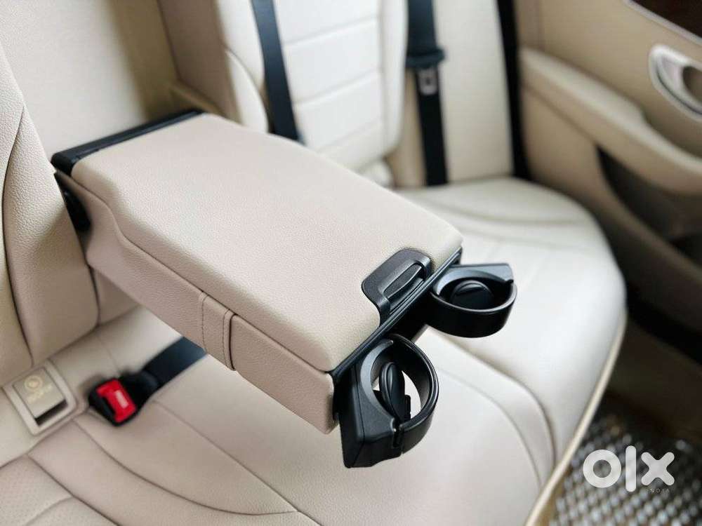 Mercedes-benz C-class C 200, 2017, Petrol