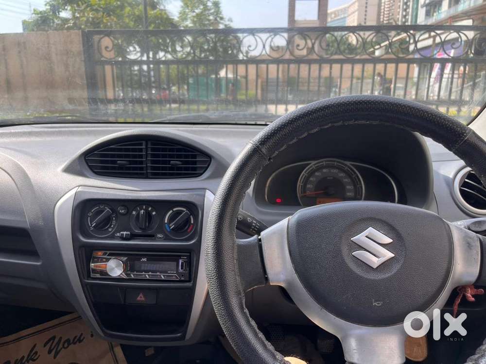 Maruti Suzuki Alto 800 2015 Cng & Hybrids 40500 Km Driven
