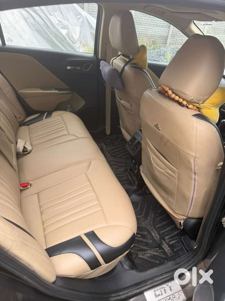 Honda City Zx 2020 Car Automatic Petrol