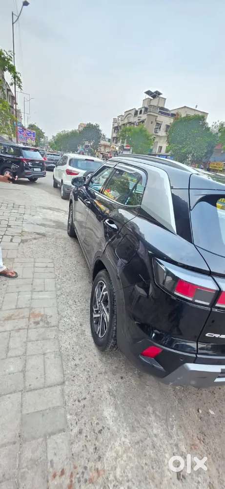 Hyundai Creata