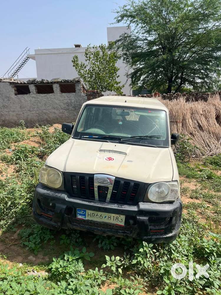 Mahindra Diesel Car 2010