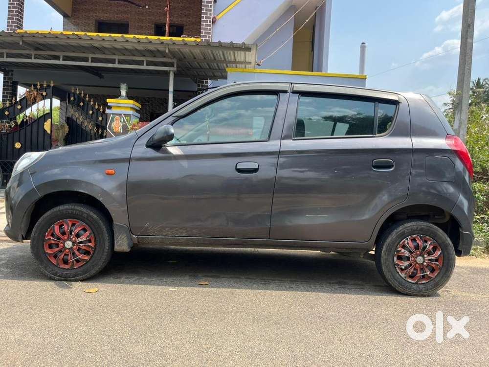 Maruti Suzuki Alto 800 2013 Petrol Well Maintained