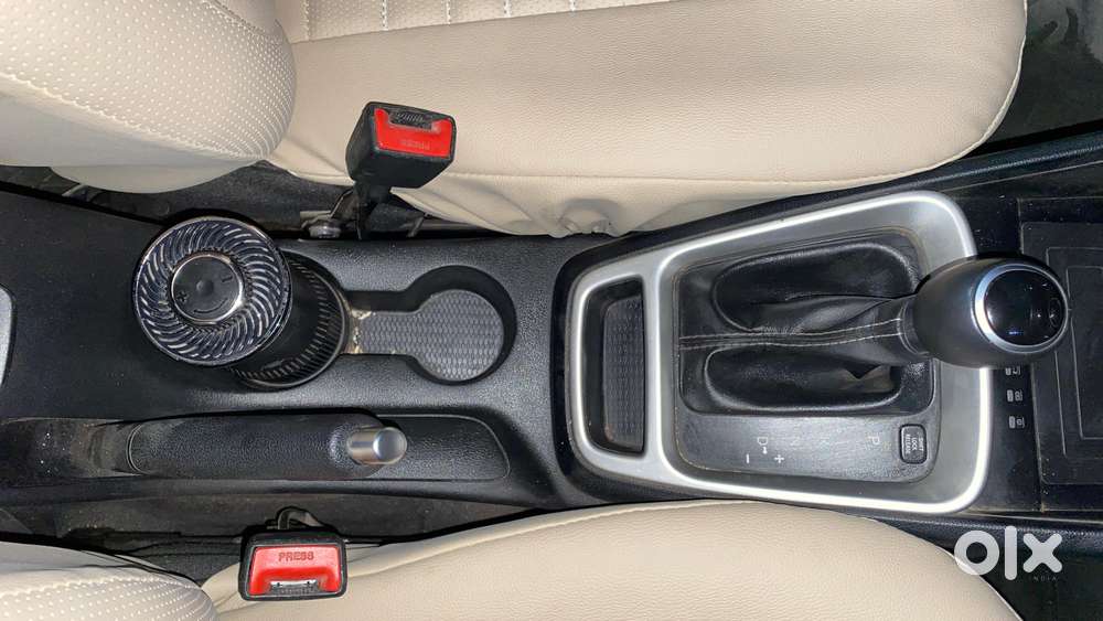 Hyundai Venue Sx Plus Turbo Dct, 2019, Petrol