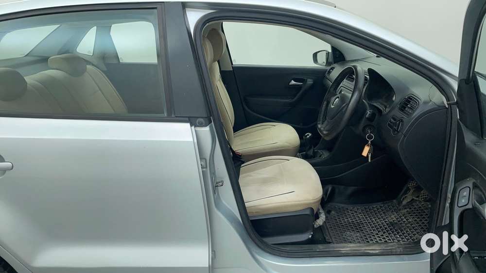 Volkswagen Ameo 1.2 Mpi Trendline, 2018, Petrol