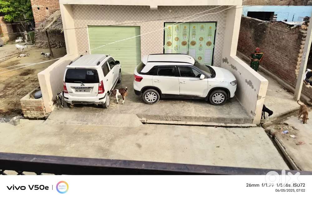 Maruti Suzuki Vitara Brezza 2019 Diesel 65000 Km Driven