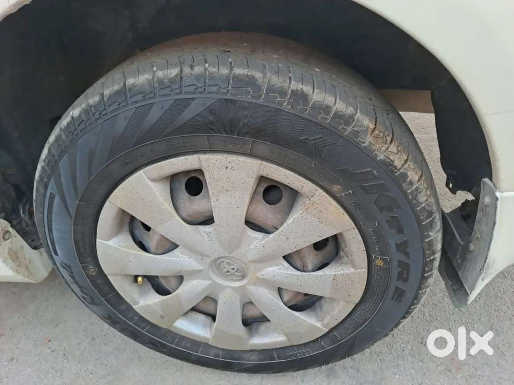 Toyota Corolla Altis 2010