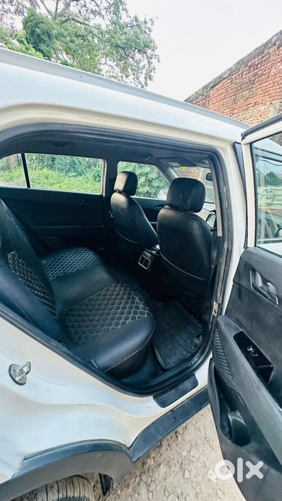 Hyundai Creta Diesel Good Condition