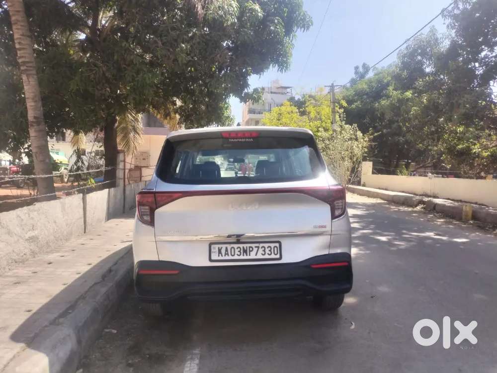 Kia Carens 1.4 Premium 2023
