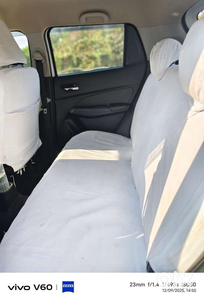 Maruti Suzuki Swift Zxi Plus, 2021, Petrol