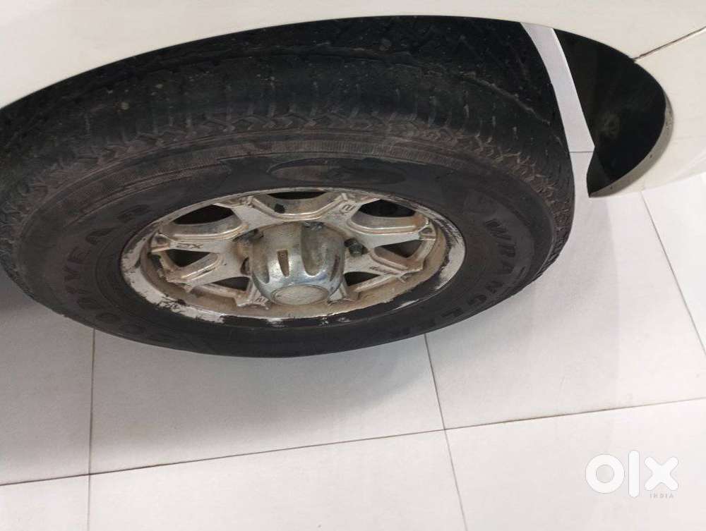 Tata Safari Storme Lx, 2013, Diesel