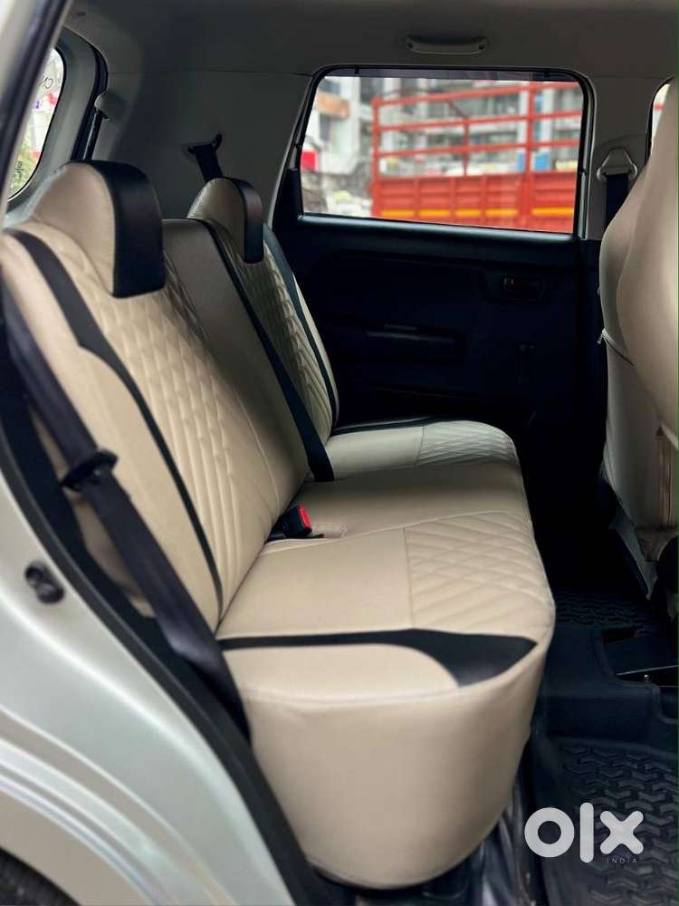 Maruti Suzuki Wagon R Lxi Cng Optional, 2022, Cng & Hybrids