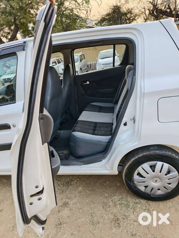 Maruti Suzuki Alto 800 2012-2016 Lxi, 2016, Cng & Hybrids