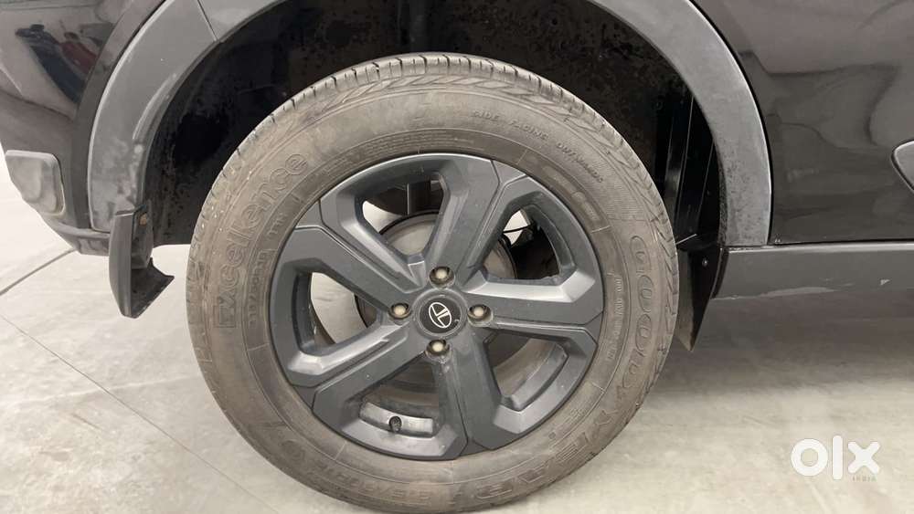 Tata Nexon 1.5 Revotorq Xza Plus (l) Dark Edition, 2022, Diesel