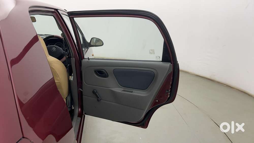 Maruti Suzuki Alto K10 2010-2014 Vxi, 2013, Petrol