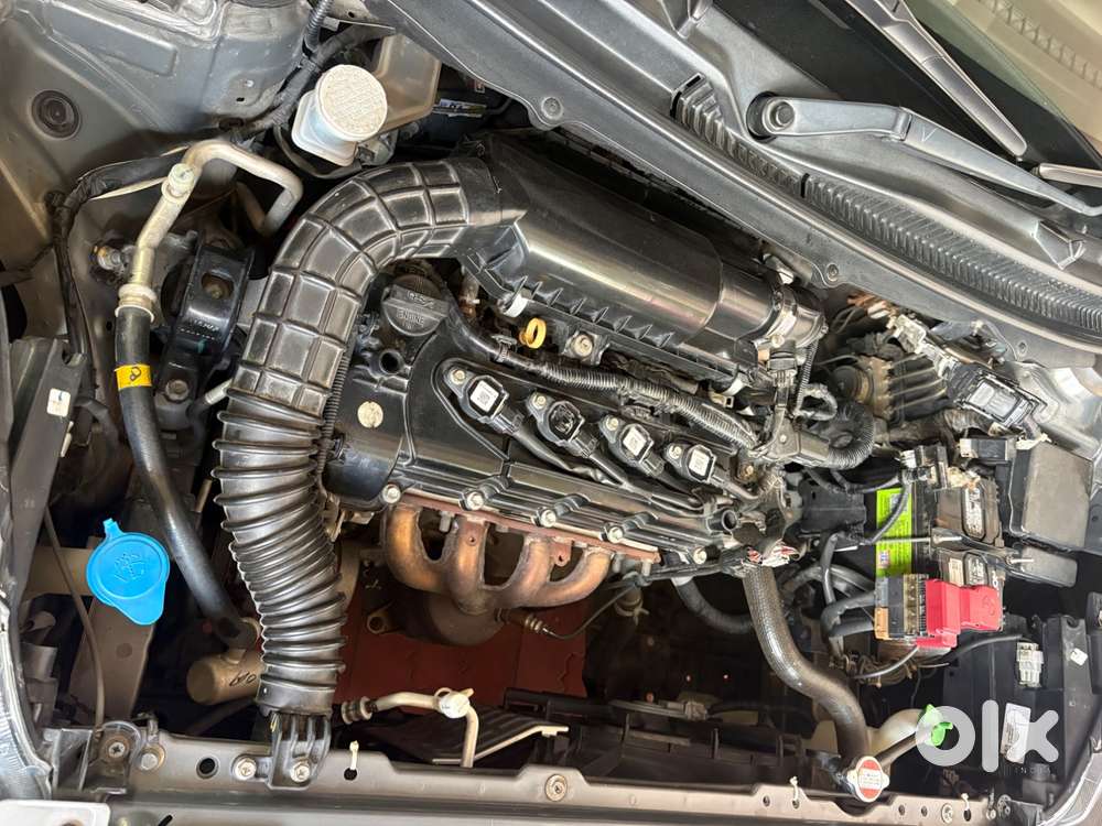 Maruti Baleno Delta 2019