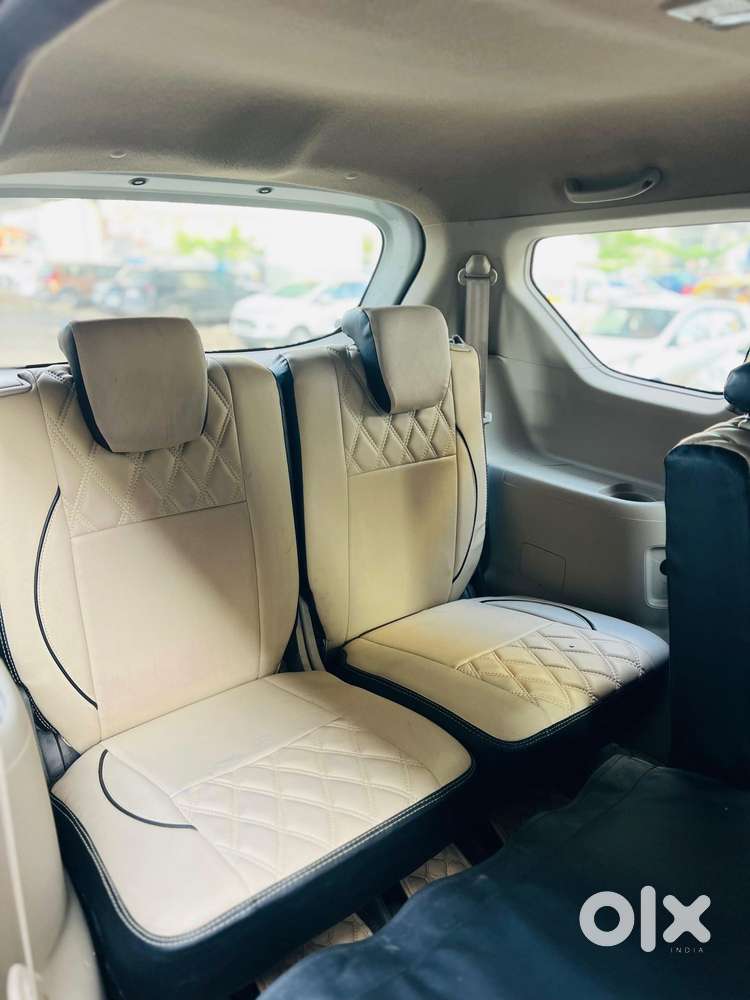 Maruti Suzuki Ertiga, 2023, Diesel