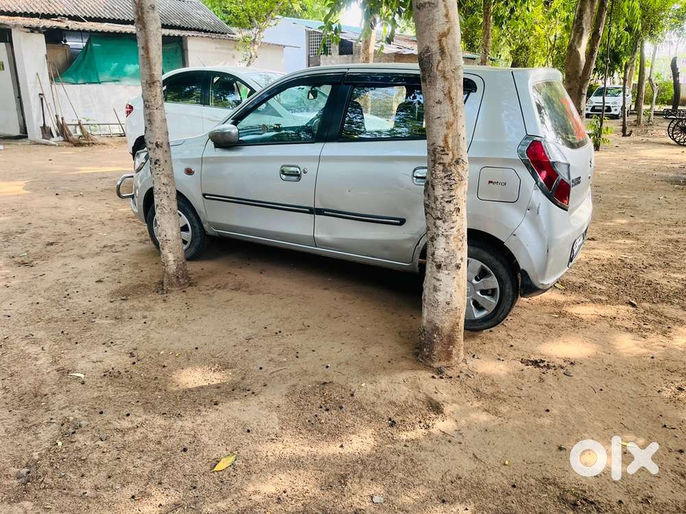 Maruti Suzuki Alto K10