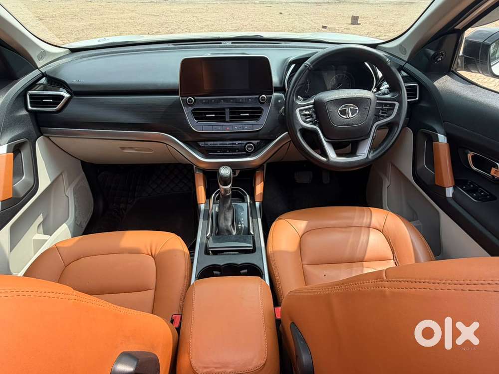 Tata Safari 2.0 Kryotec Xta Plus, 2022, Diesel