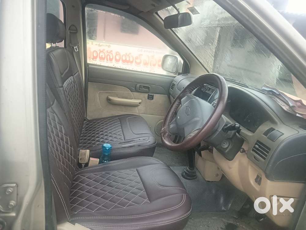 Chevrolet Tavera Neo Diesel Well Maintained
