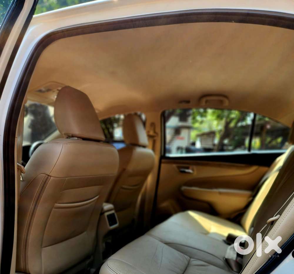 Maruti Suzuki Ciaz, 2021, Petrol