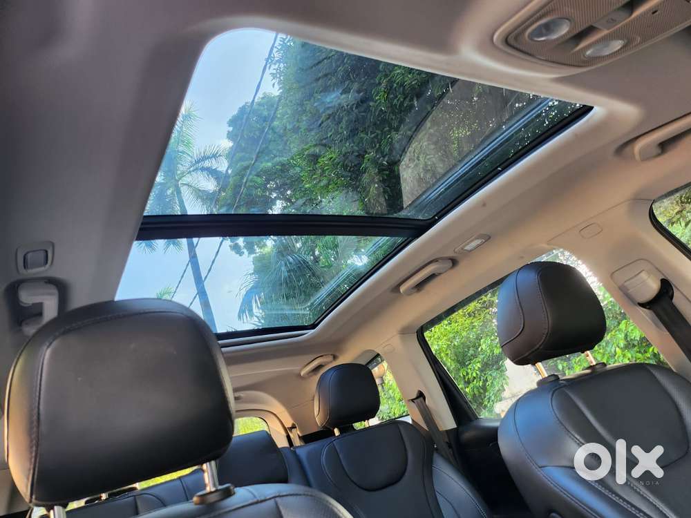 Mahindra Xuv700 2.2 Ax 7 Diesel Mt Str, 2025, Diesel