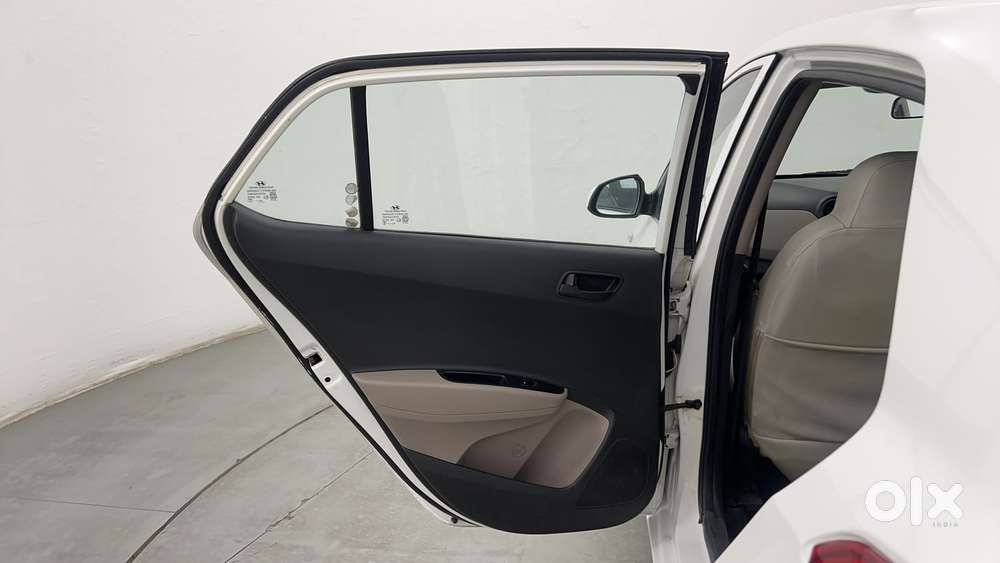 Hyundai Grand I10 1.2 Kappa Magna, 2013, Petrol
