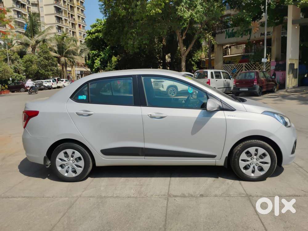 Hyundai Xcent 2014-2016 1.2 Kappa S, 2015, Petrol