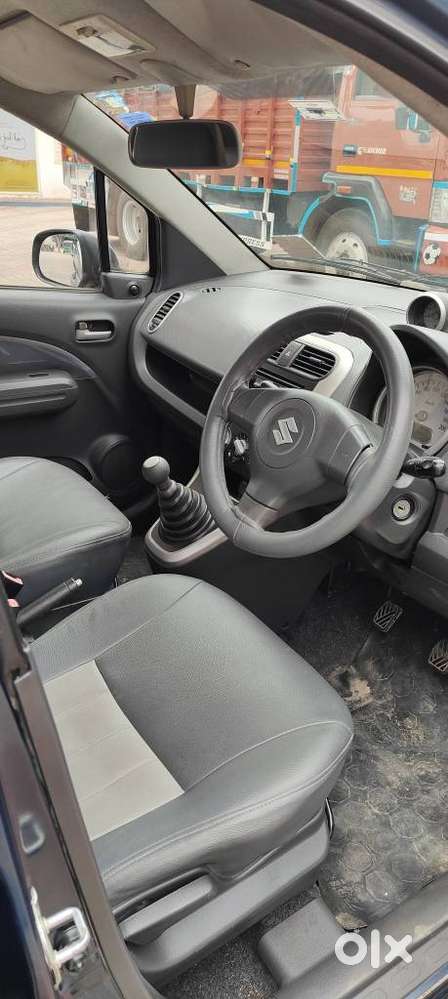 Maruti Suzuki Ritz Vxi, 2011, Petrol