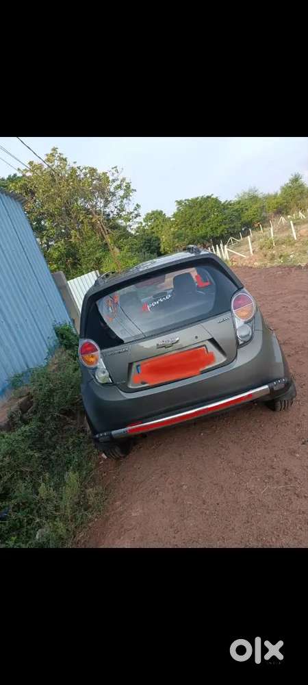 Chevrolet Beat 2013 Diesel 75000 Km Driven