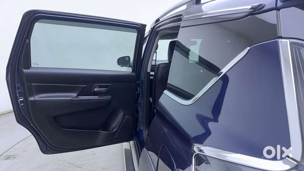 Maruti Suzuki Xl6 1.5 Alpha Plus Mt, 2022, Petrol