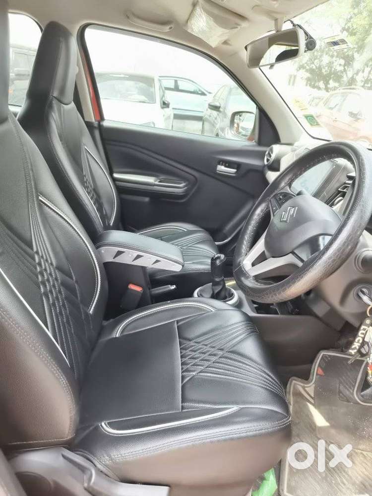 Maruti Suzuki Celerio Zxi, 2022, Petrol