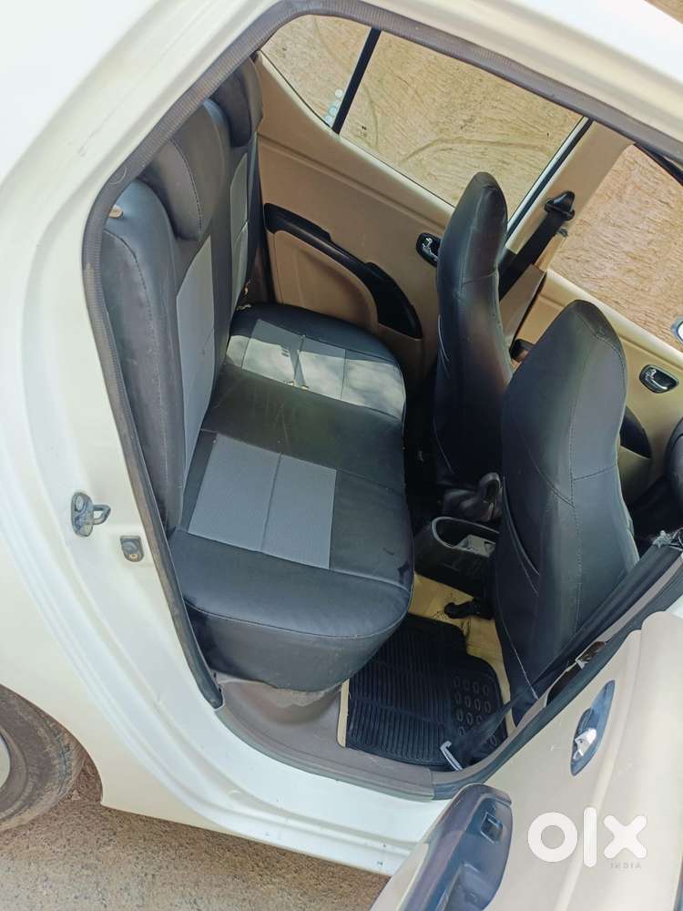 Hyundai I10 Sportz 1.2 Kappa Vtvt, 2011, Petrol