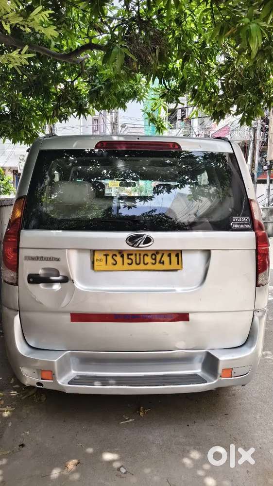 Mahindra Xylo 2.2 H9 2018 Diesel